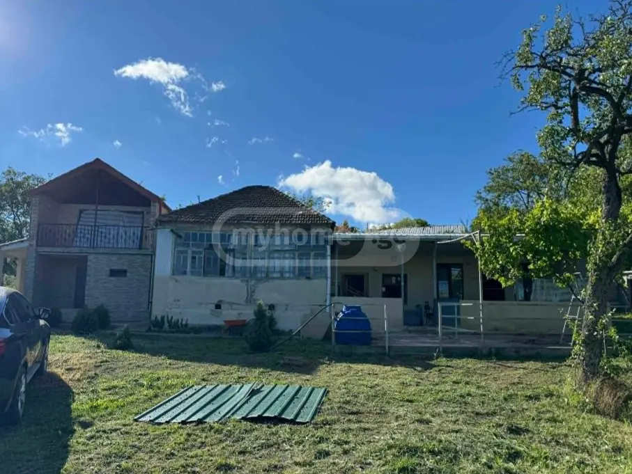 For Sale 7 Room Private House Dushetis Munitsipalitetshi view 3