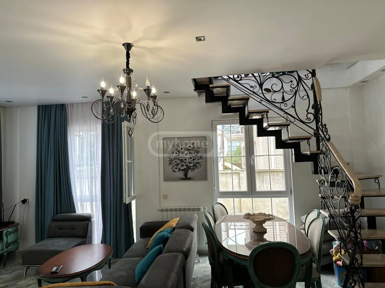 Daily Rent 4 Room Private House view 3