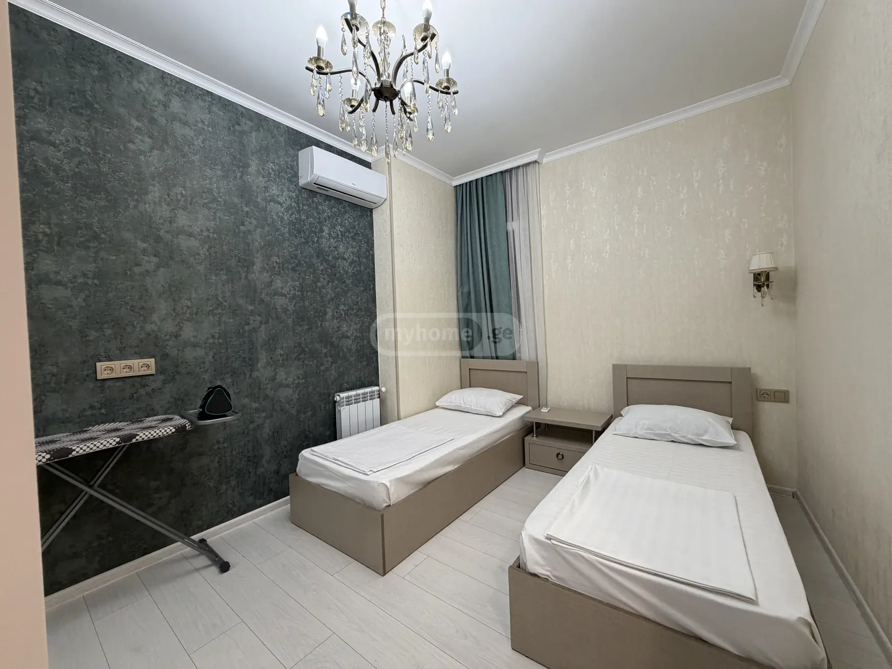 Daily Rent 5 Room Apartment view 12