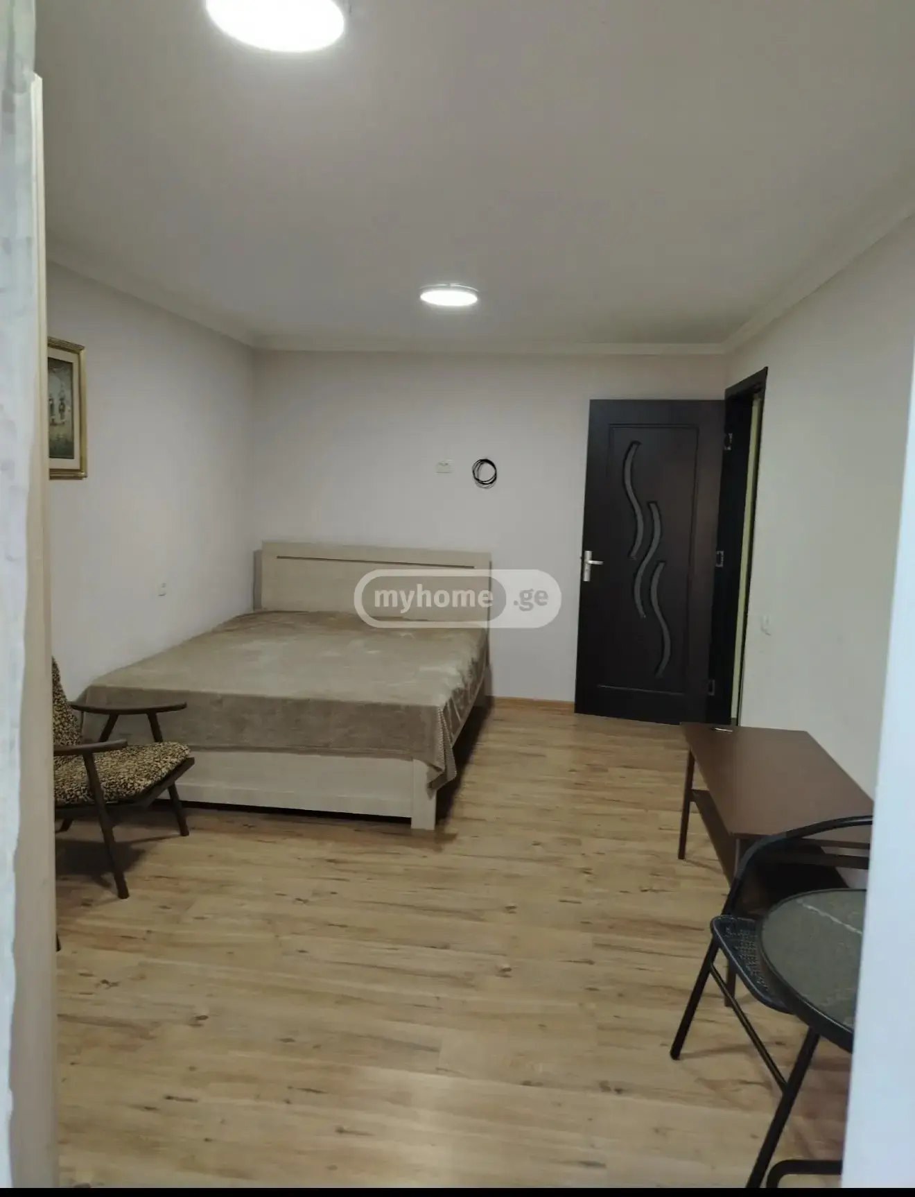 For Rent 1 Room Apartment Kutaisshi view 1