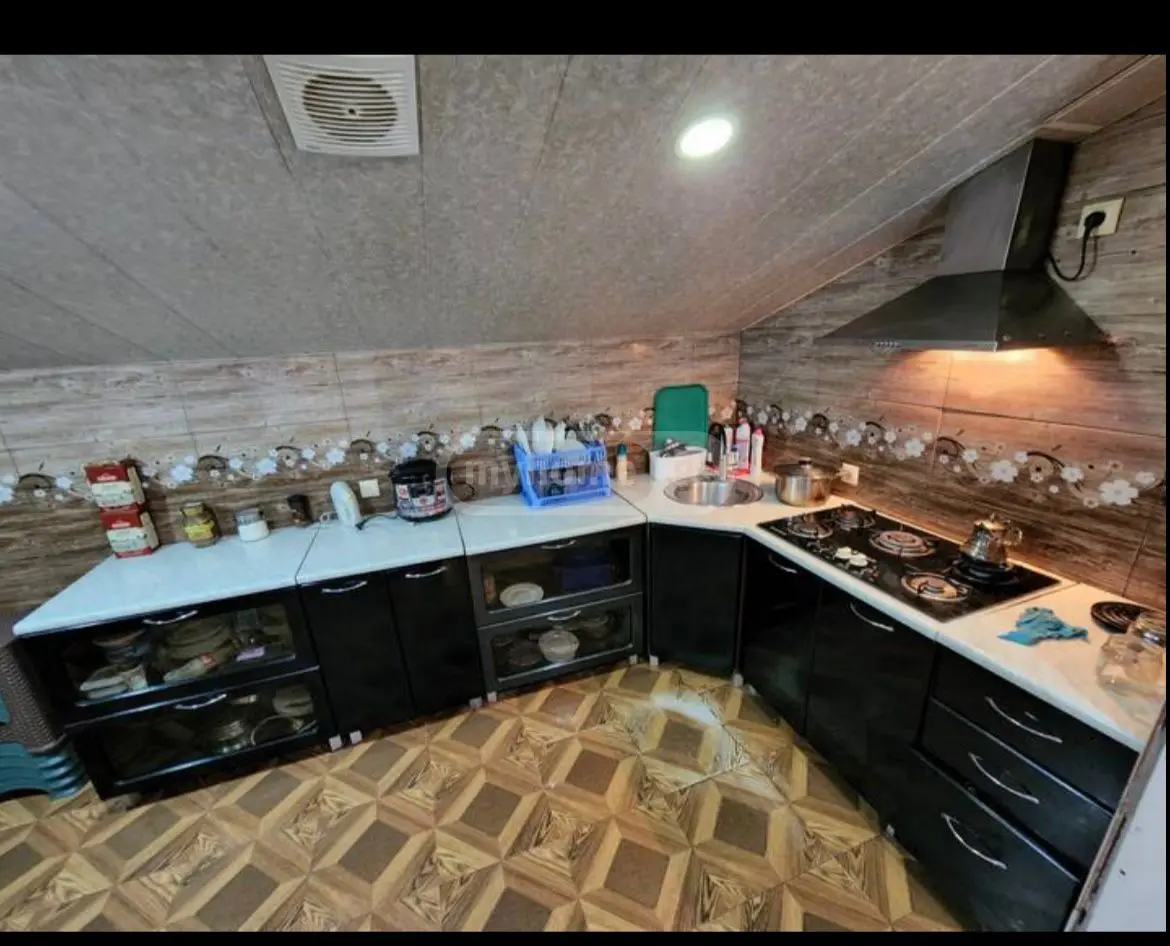 For Rent 5 Room Private House Kobuletis Munitsipalitetshi view 9