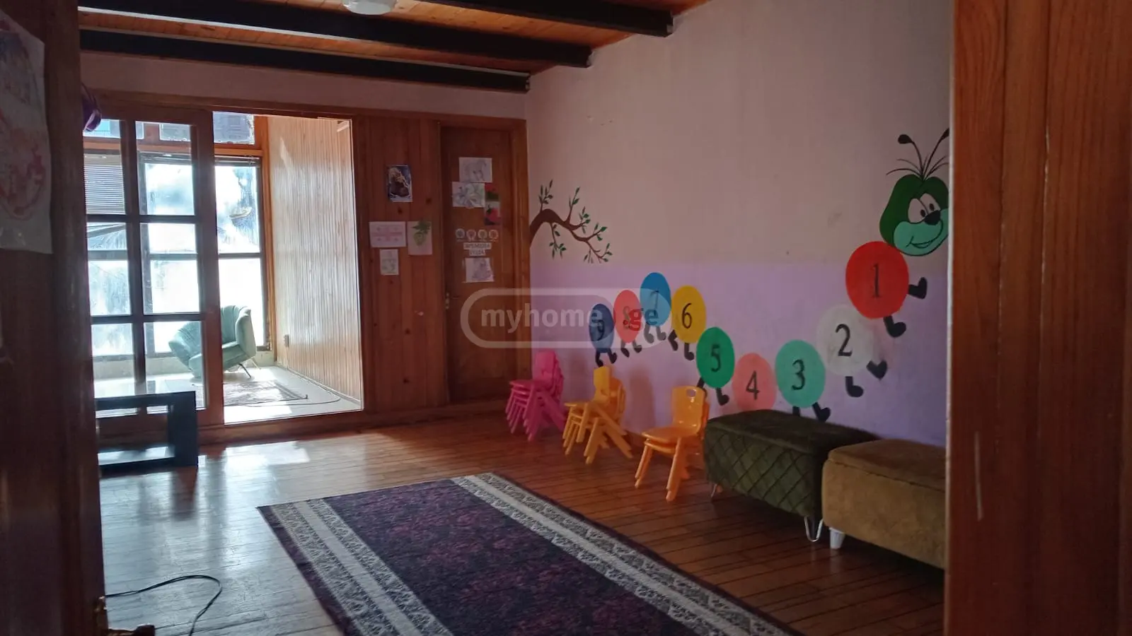 For Rent 8 Room Private House view 4