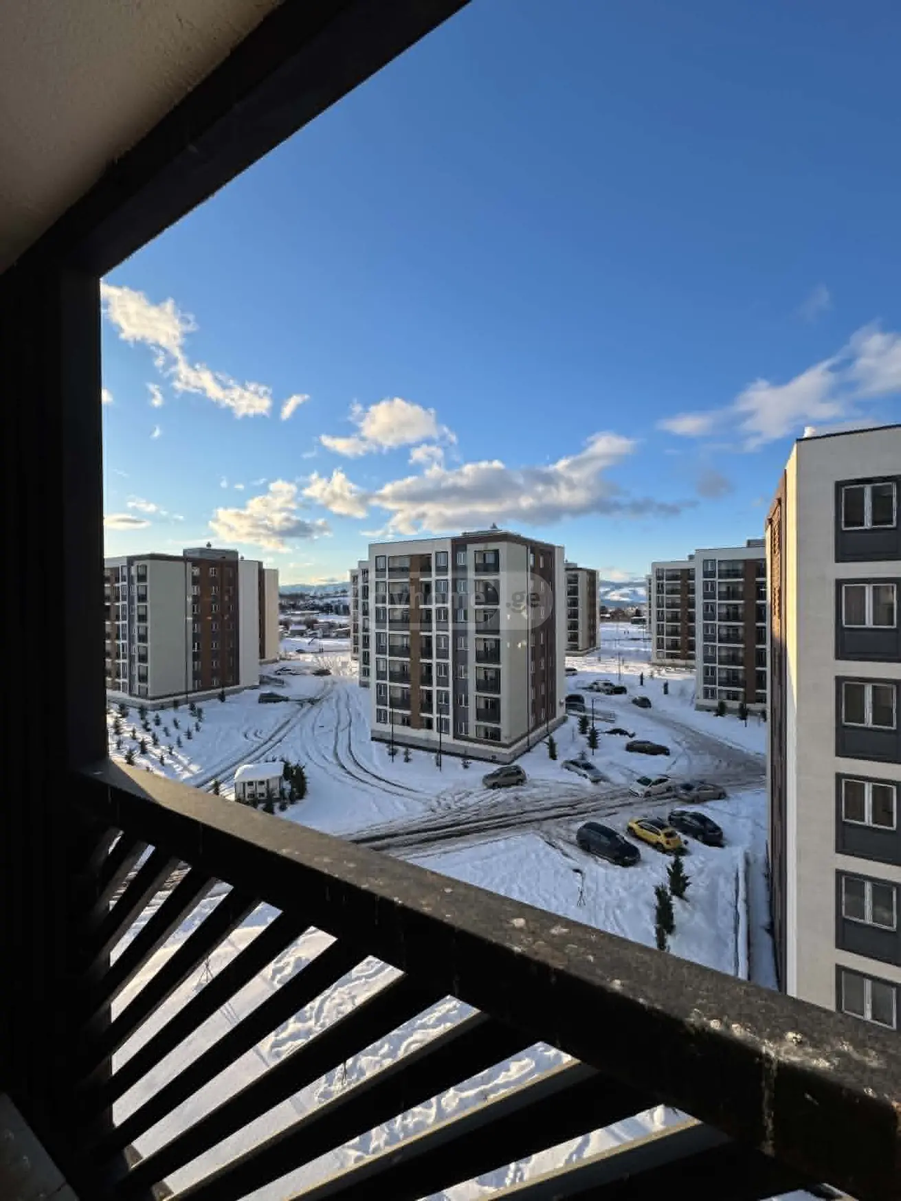 For Sale 2 Room Apartment Ivertubani, 8 of 12