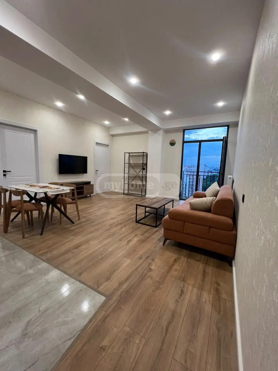 For Rent 3 Room Apartment Ortachalashi, 4 of 12