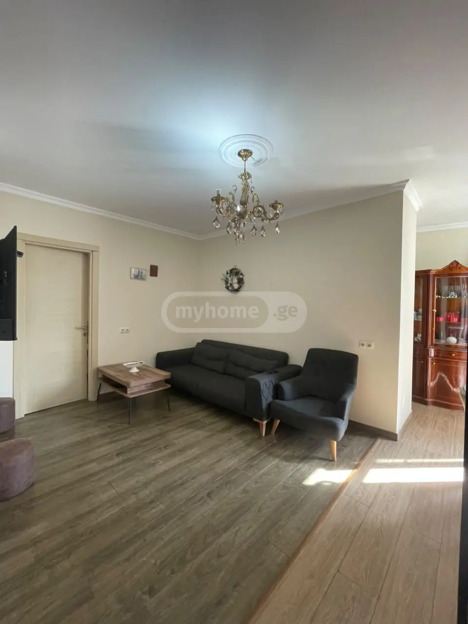 Daily Rent 3 Room Apartment view 2