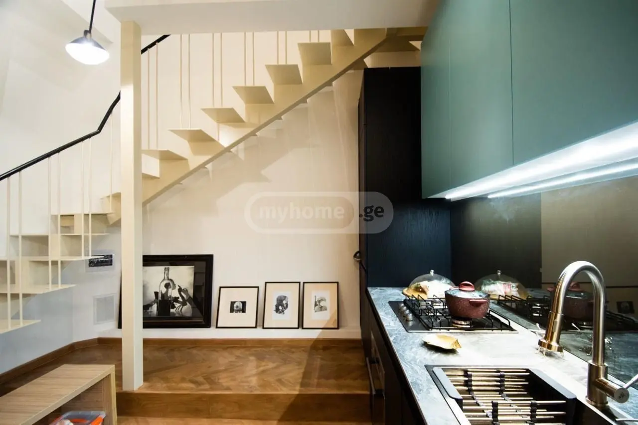 For Rent 5 Room Private House Veraze, 4 of 12