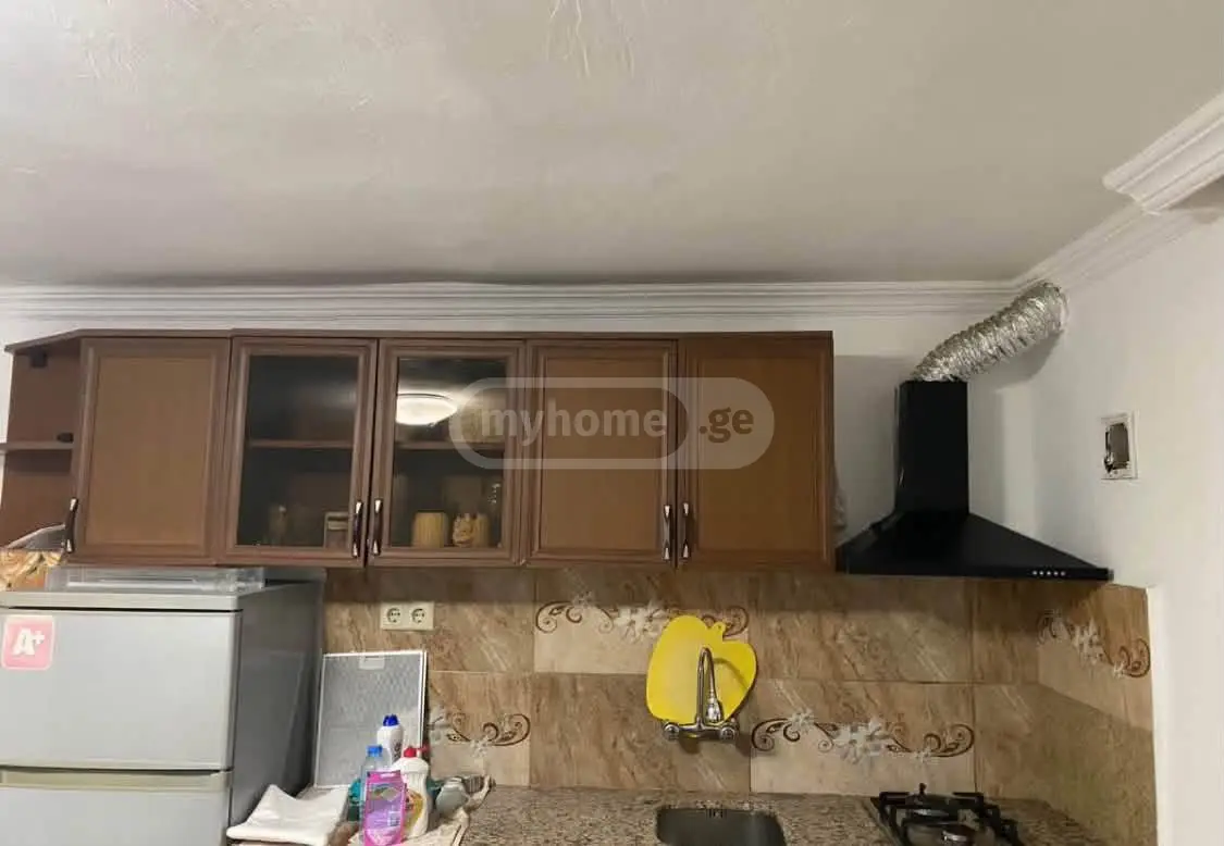 For Rent 2 Room Apartment view 3