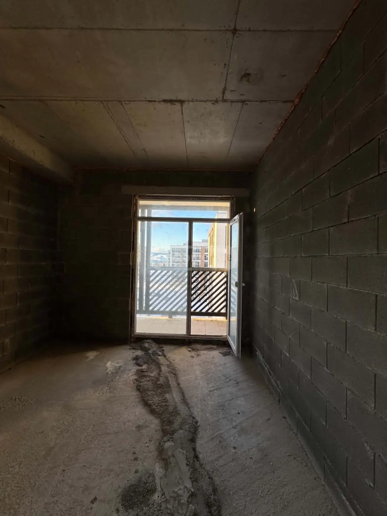 For Sale 2 Room Apartment Ivertubani, 1 of 12