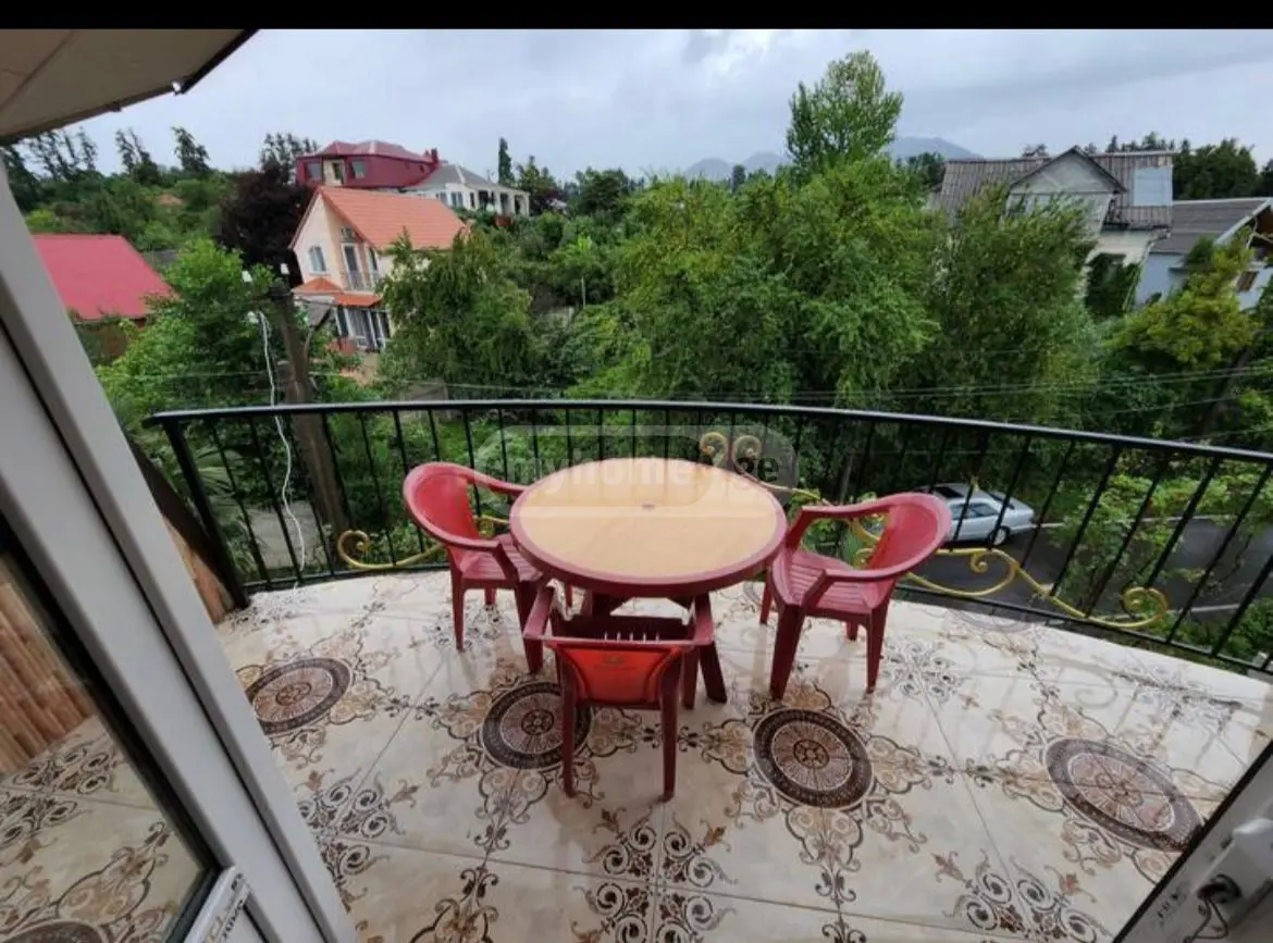 For Rent 5 Room Private House Kobuletis Munitsipalitetshi view 10