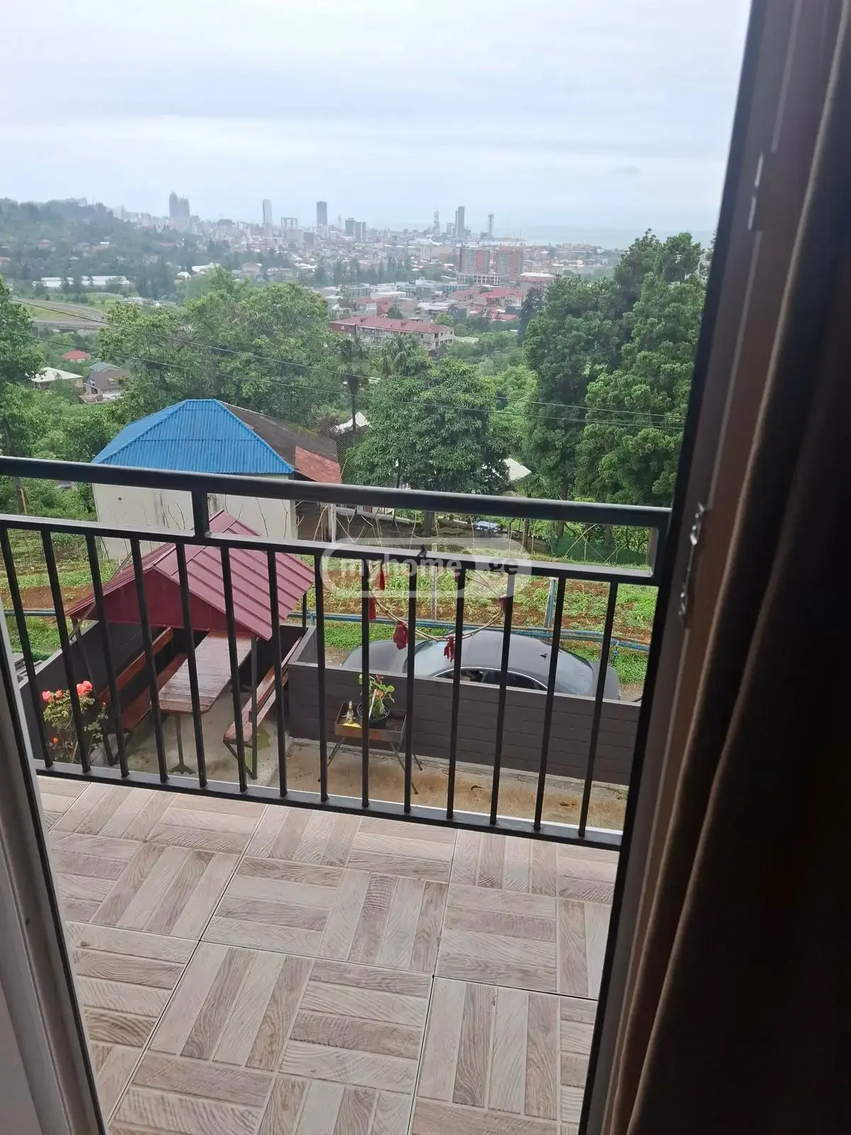 For Rent 2 Room Country House Khelvachauris Munitsipalitetshi view 6