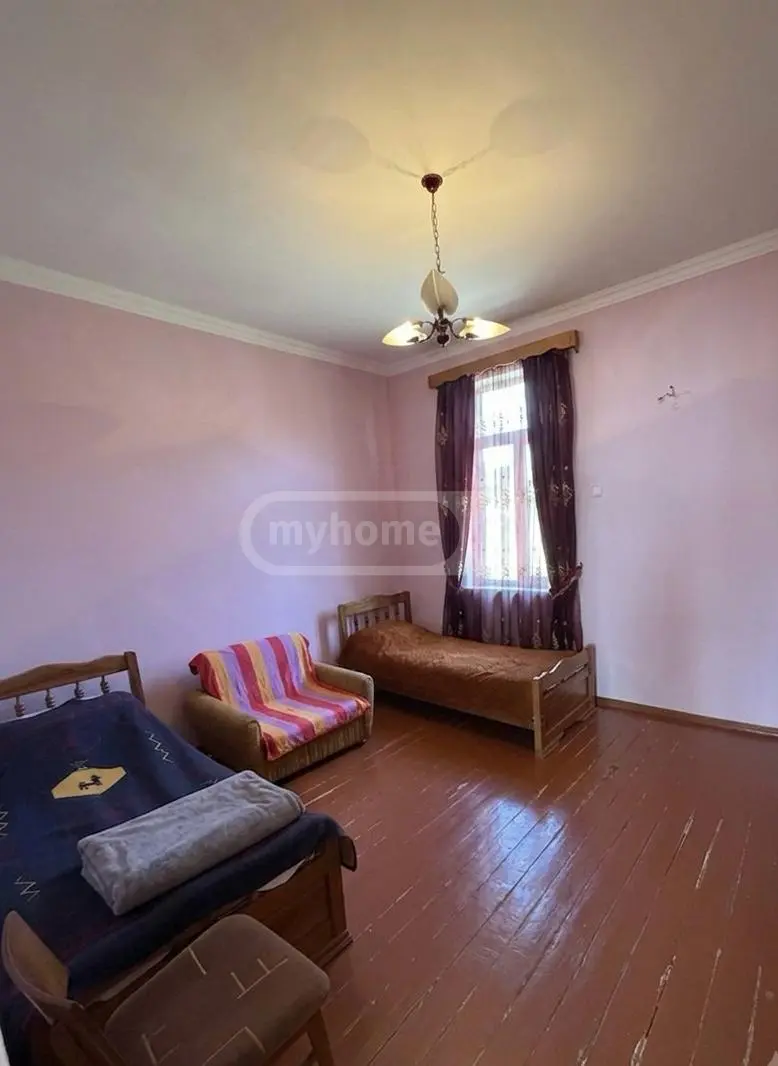For Sale 10+ Room Private House Rustavshi, 5 of 12