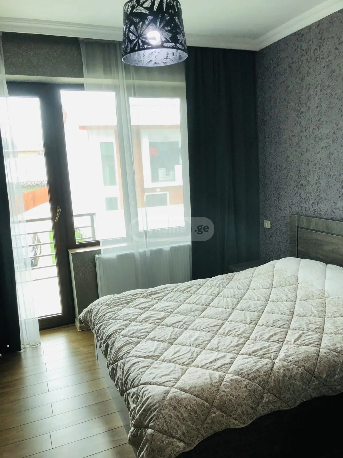 For Rent 3 Room Country House Bakurianshi, 9 of 12