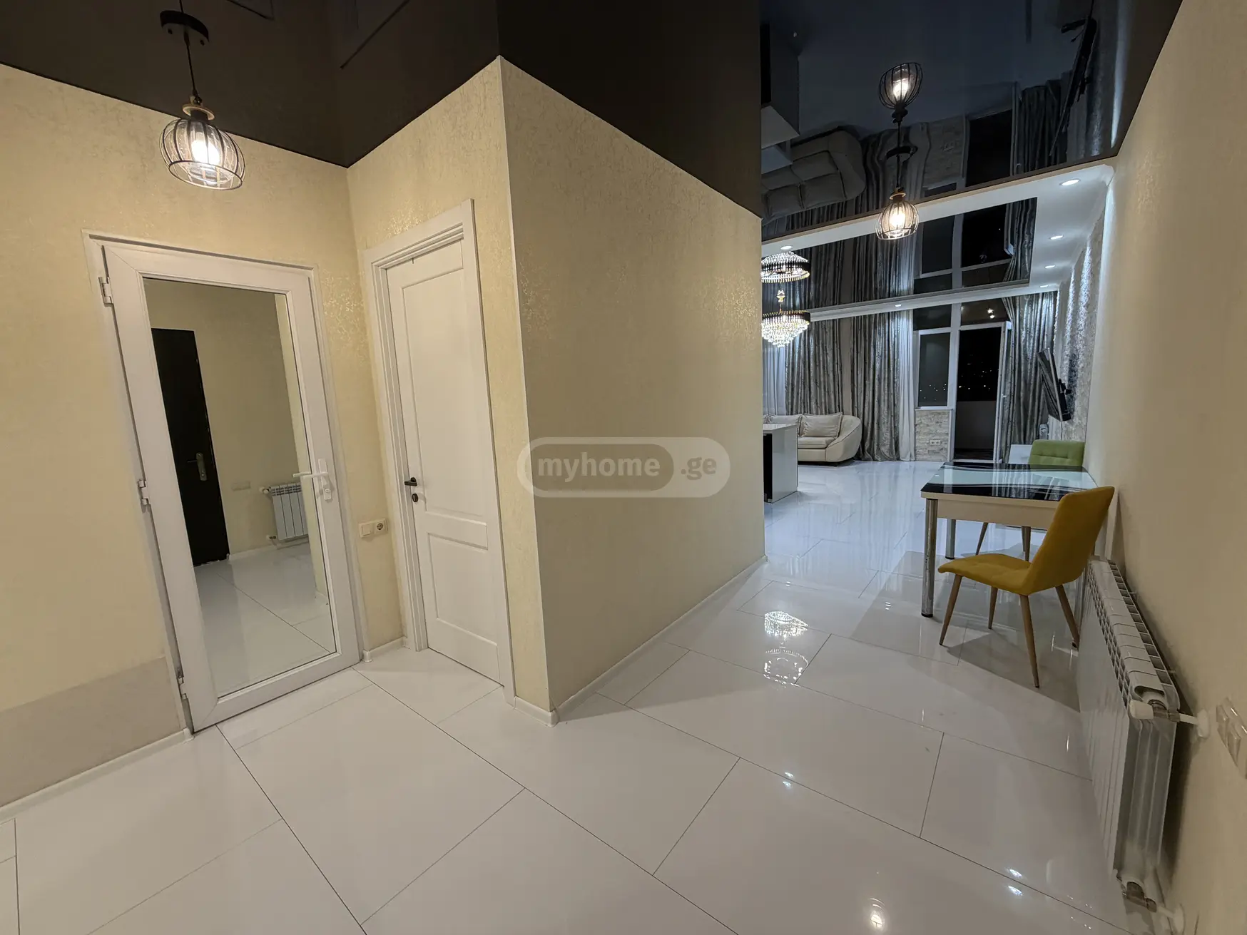 Daily Rent 5 Room Apartment view 6