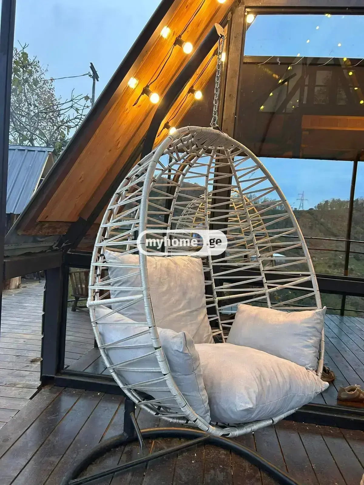 Daily Rent 3 Room Private House view 36