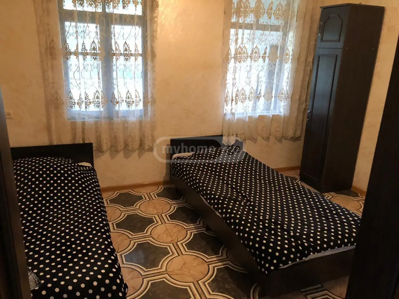 For Rent 5 Room Private House Kobuletis Munitsipalitetshi view 5
