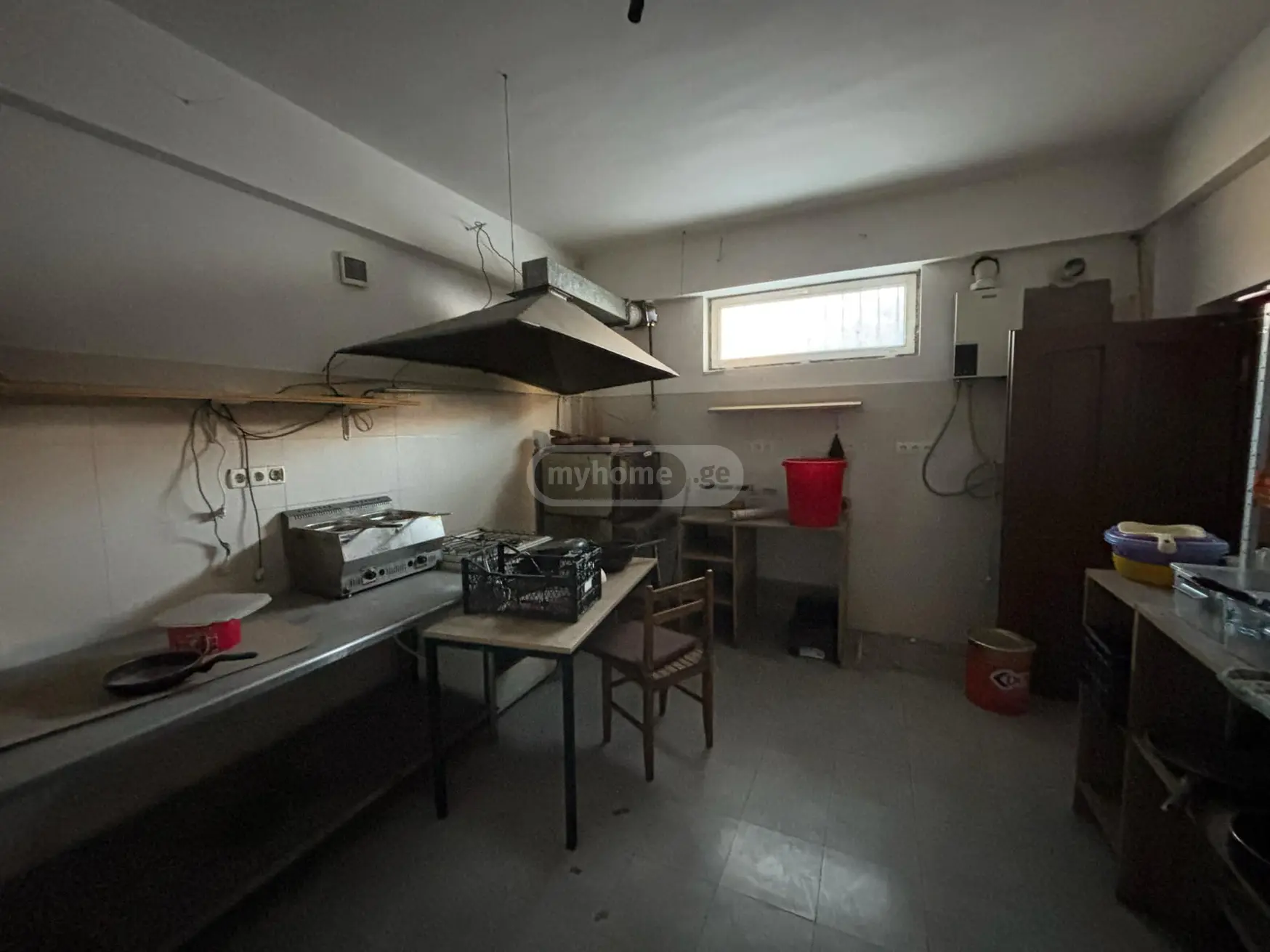 For Sale Kvebis Obiekti Commercial Space Gudaurshi, 7 of 7