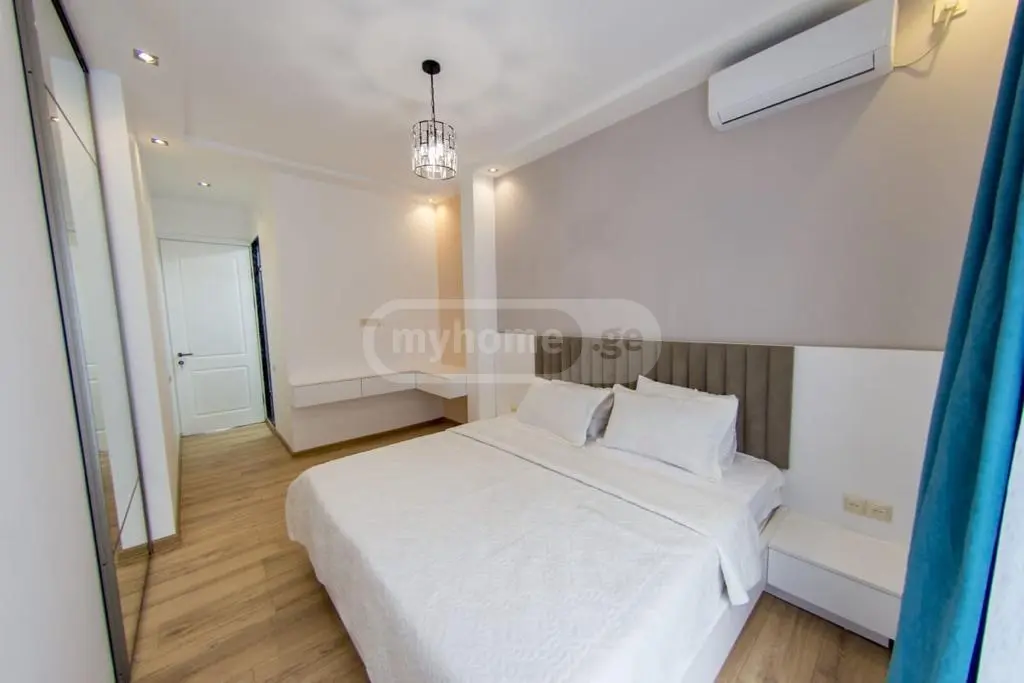Daily Rent 4 Room Private House view 8