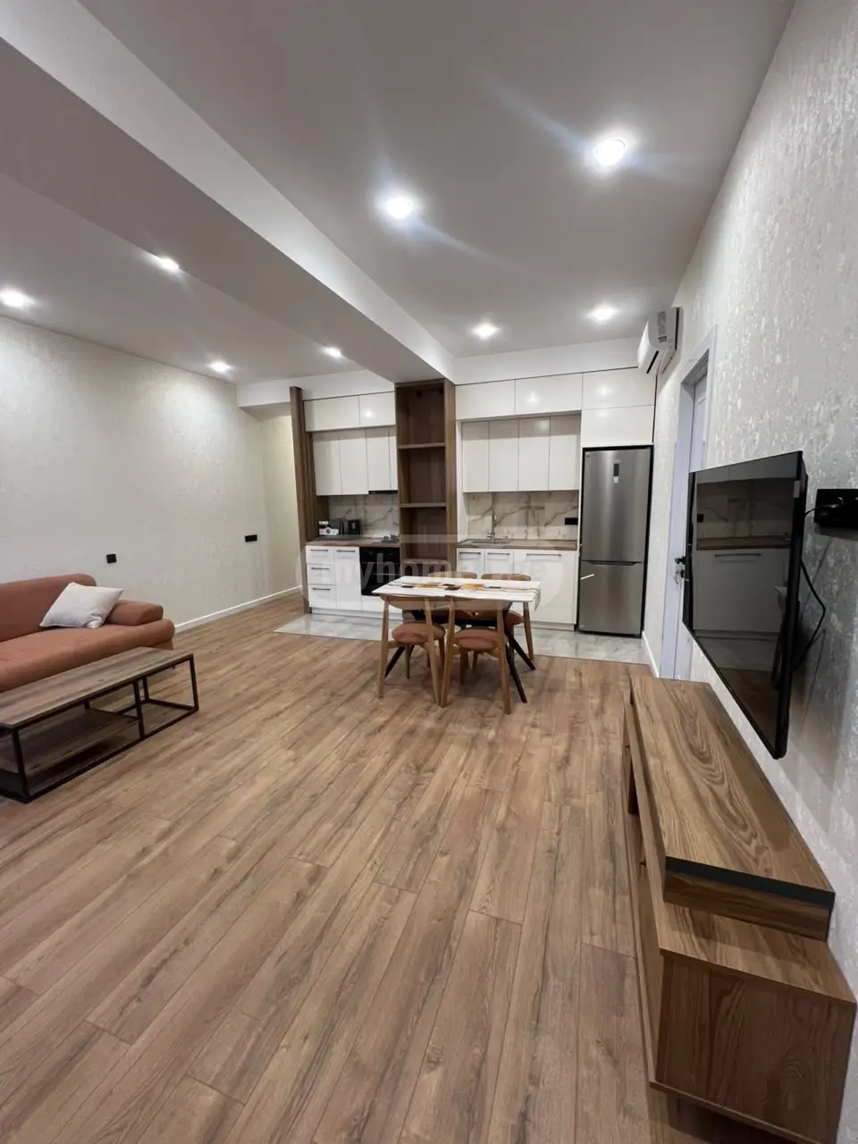For Rent 3 Room Apartment Ortachalashi, 6 of 12