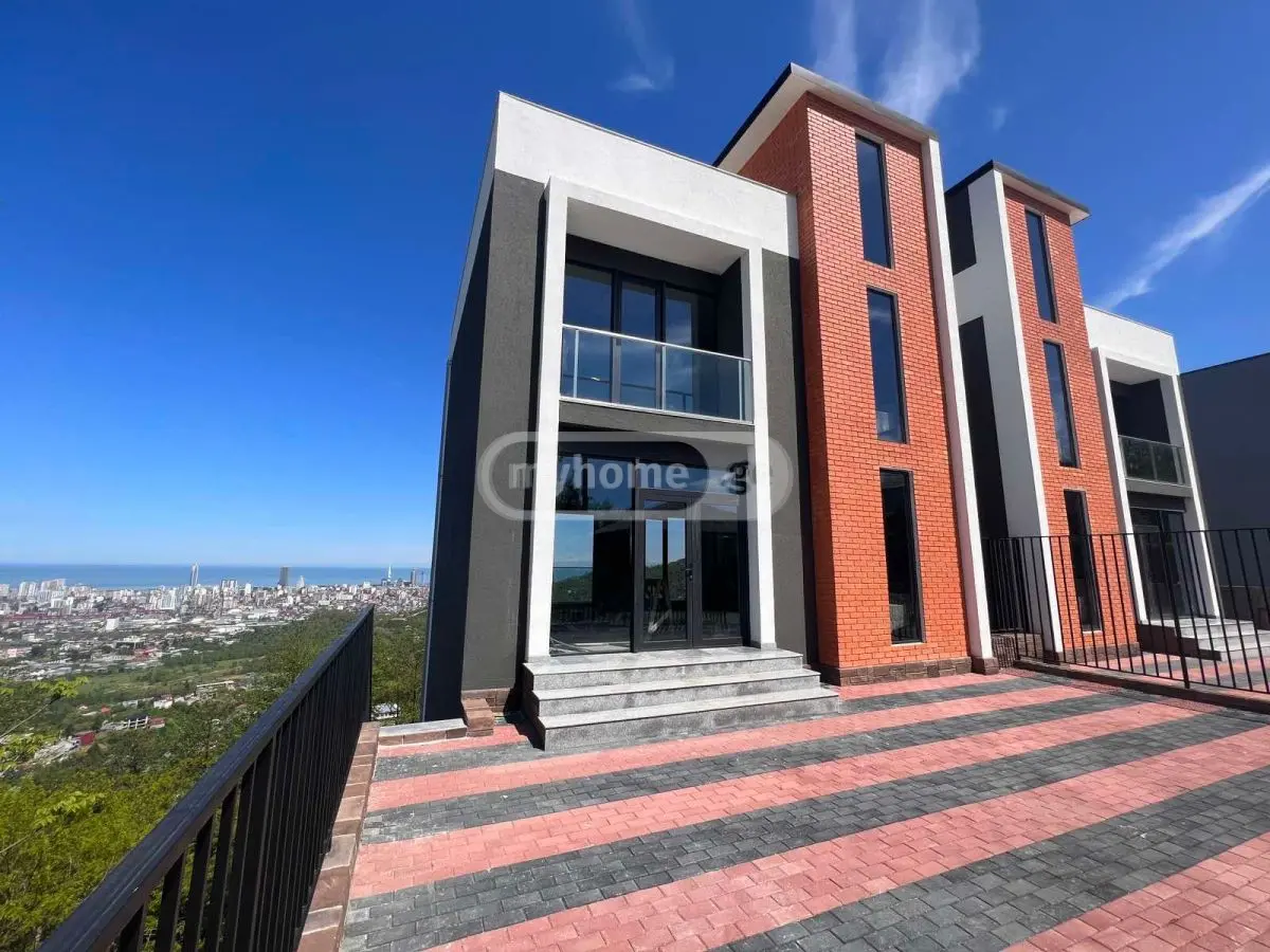 For Sale 7 Room Private House view 4