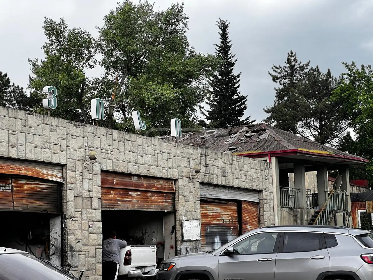 For Sale Universaluri Commercial Space Mtskhetashi view 10