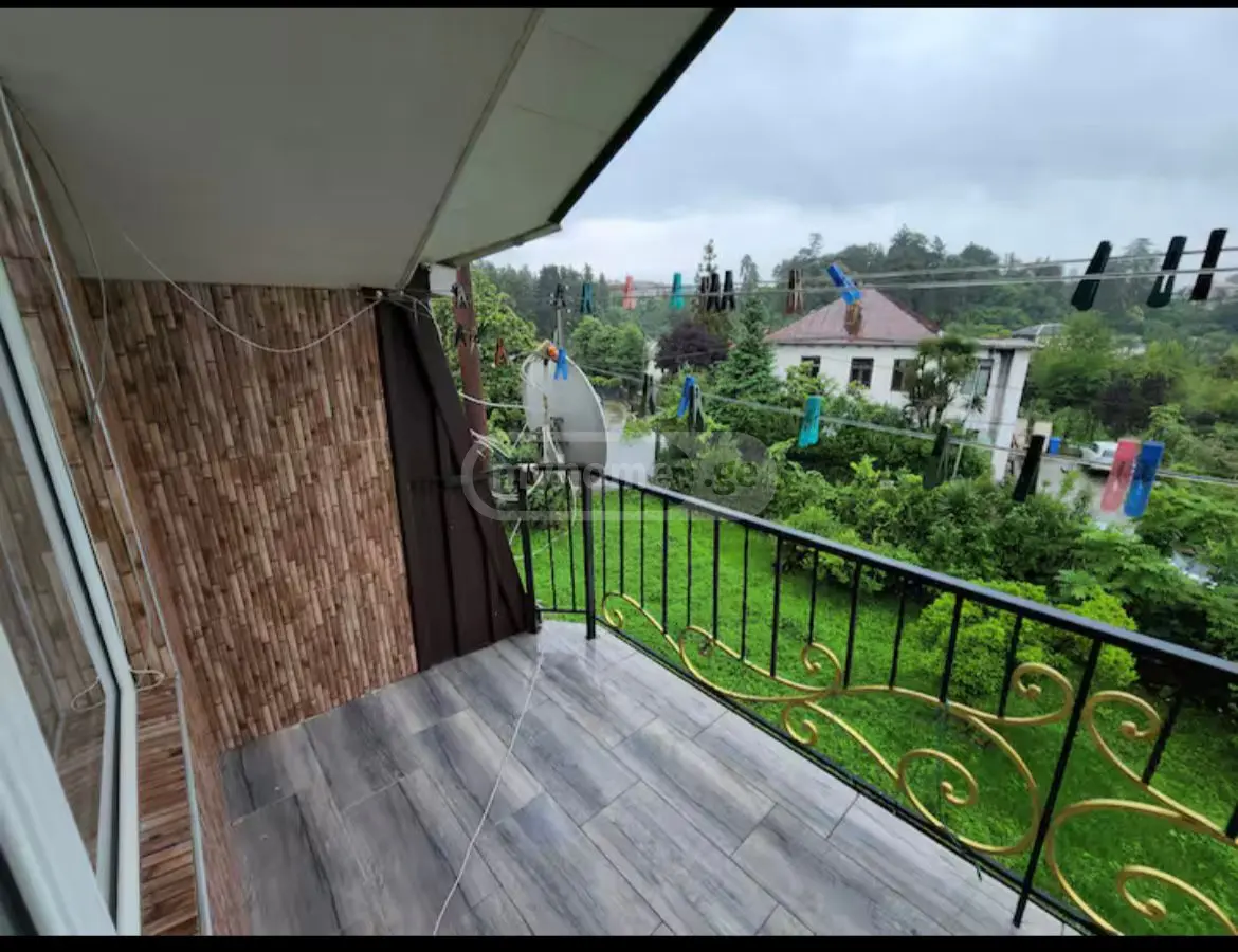 For Rent 5 Room Private House Kobuletis Munitsipalitetshi view 8