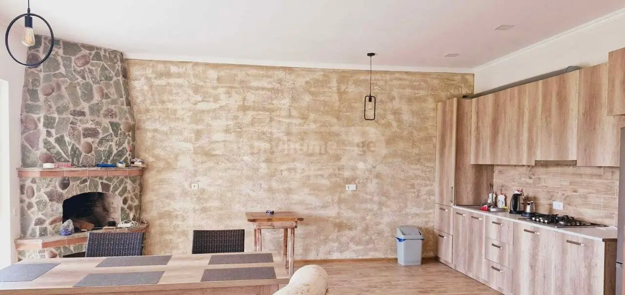 For Sale 5 Room Private House Dushetis Munitsipalitetshi view 7