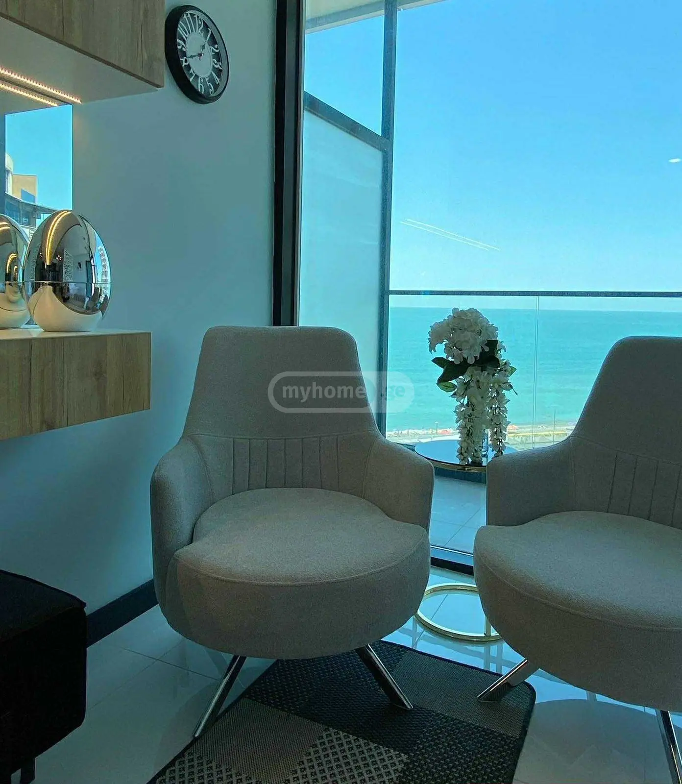 Daily Rent 1 Room Apartment Khelvachauris Munitsipalitetshi view 6