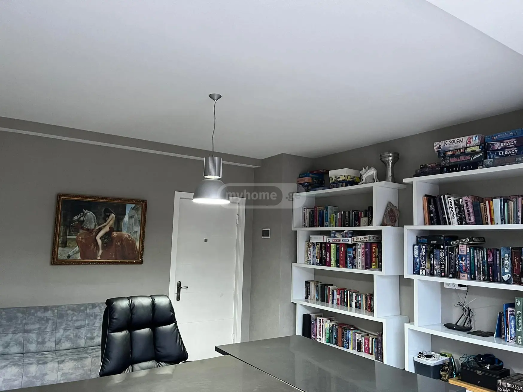 For Rent 5 Room Apartment, 10 of 11