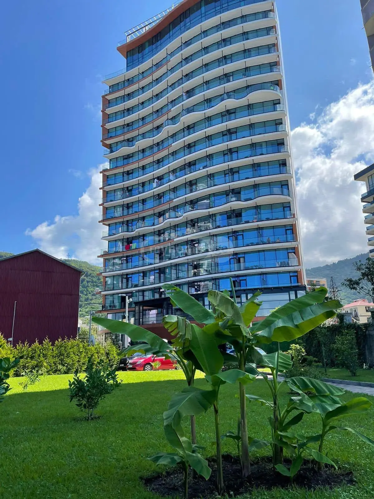 Daily Rent 1 Room Apartment Khelvachauris Munitsipalitetshi view 8