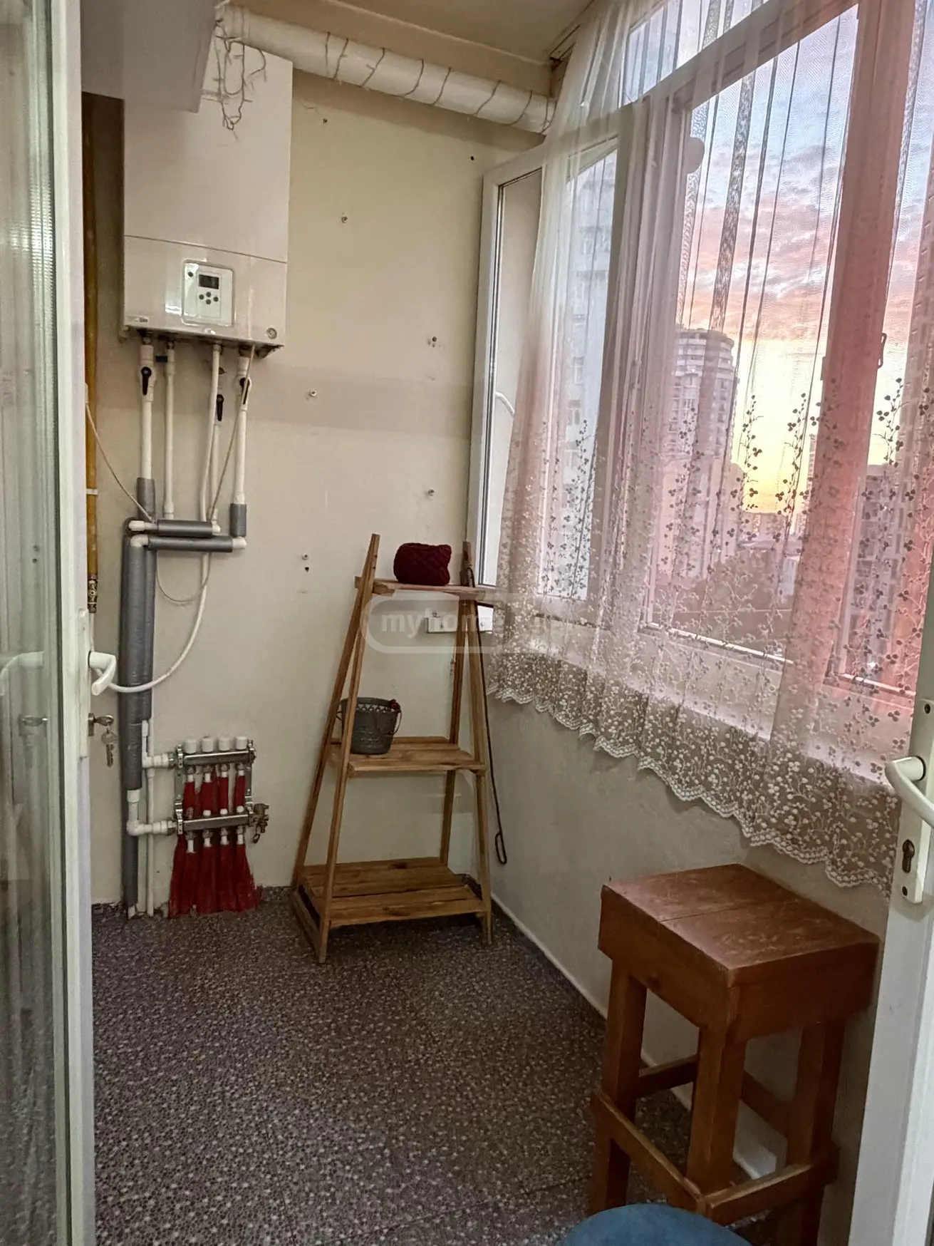 Daily Rent 3 Room Apartment view 9