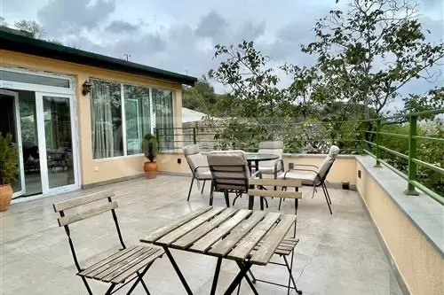 Daily Rent 3 Room Private House Nadzaladevshi, 11 of 12