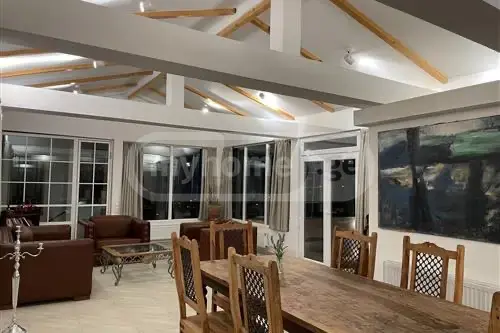 Daily Rent 3 Room Private House Nadzaladevshi, 2 of 12