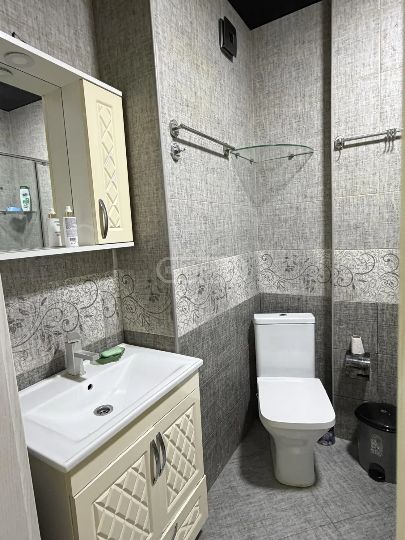 Daily Rent 3 Room Apartment view 10