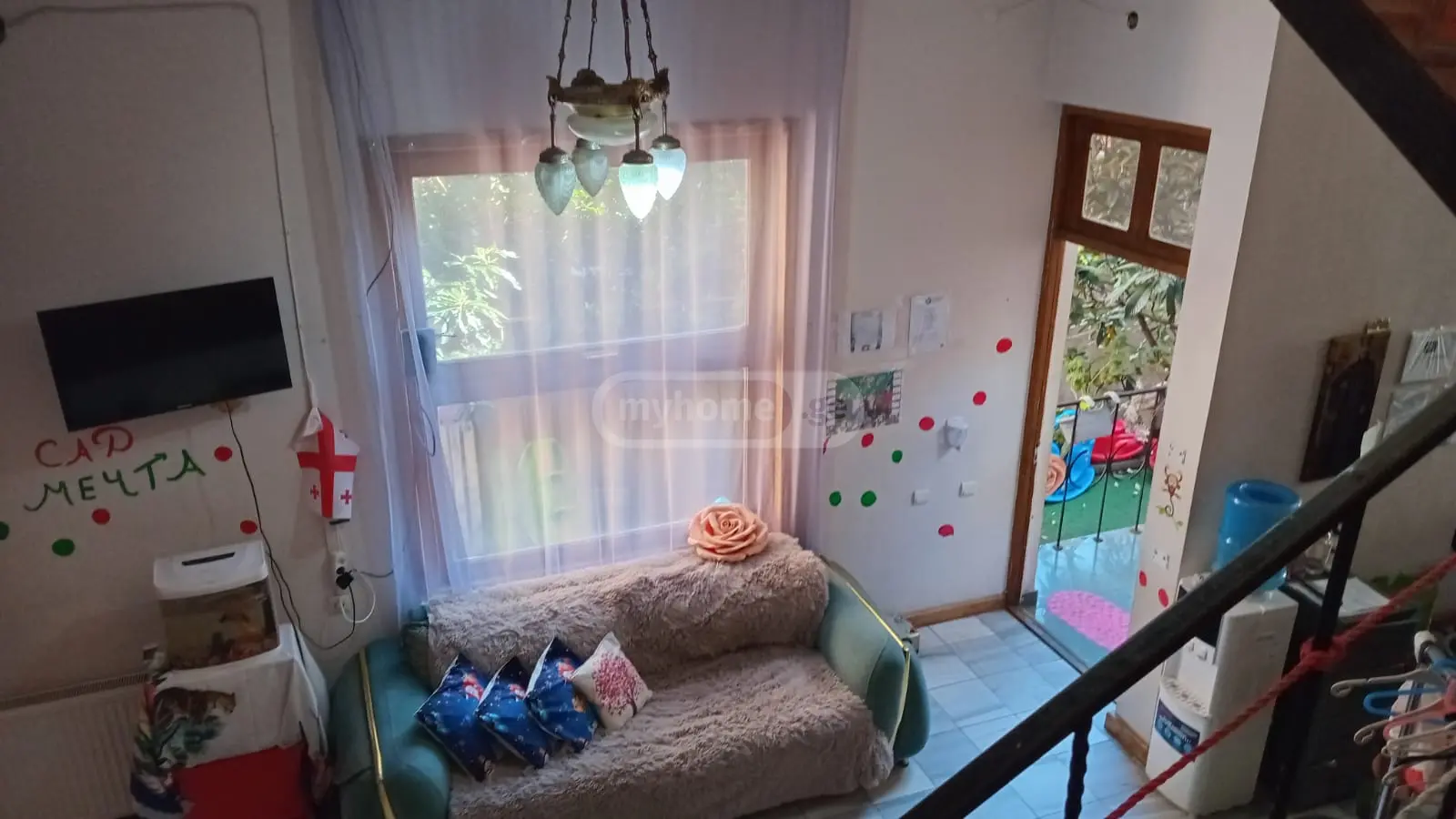 For Rent 8 Room Private House view 8