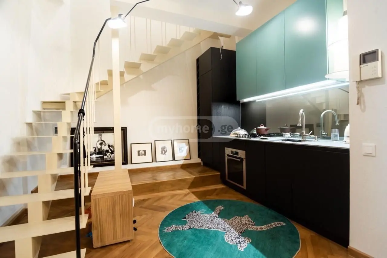 For Rent 5 Room Private House Veraze, 1 of 12