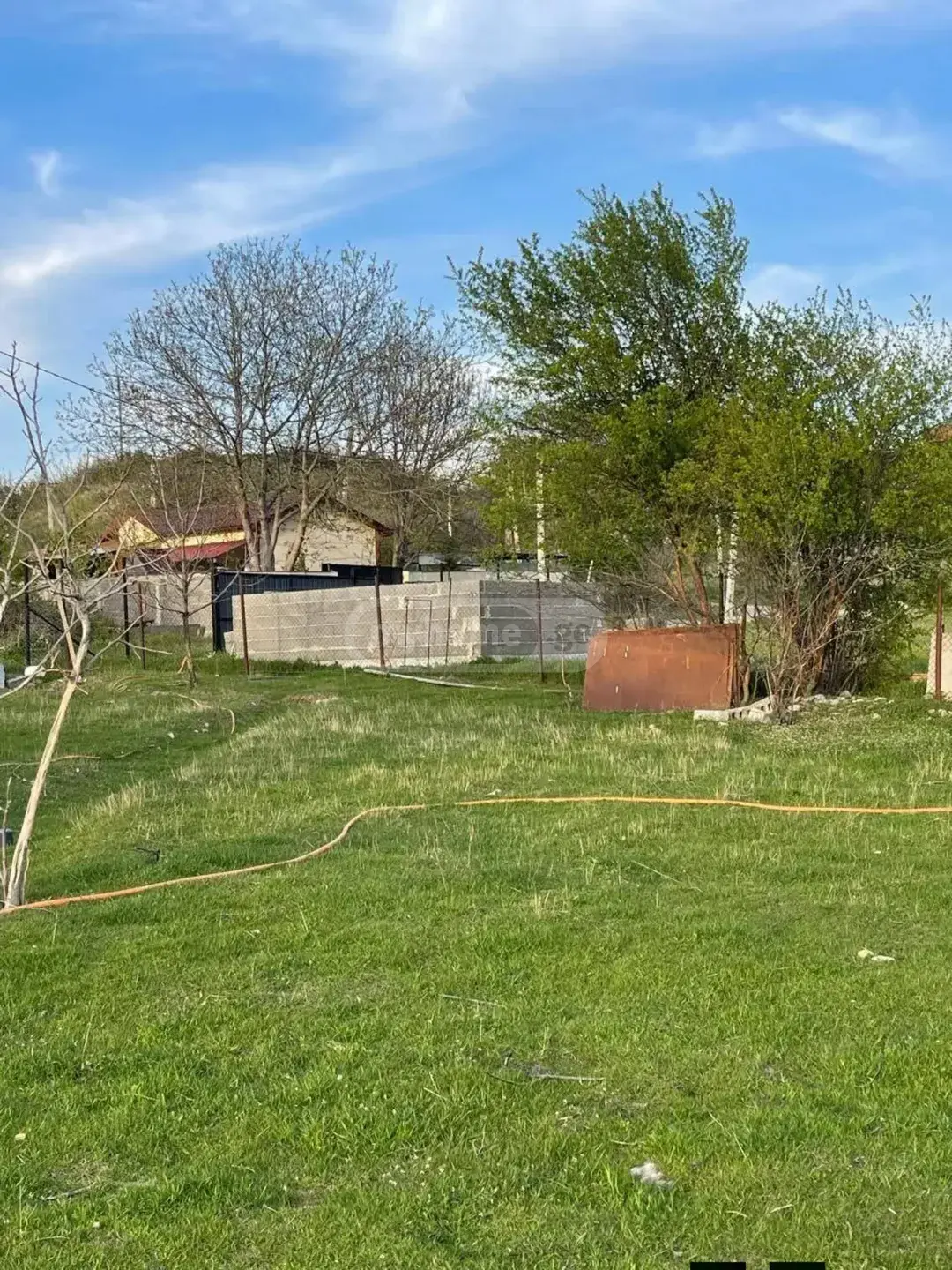 For Sale Sasoplo-Sameurneo Land Plot In Vake view 3