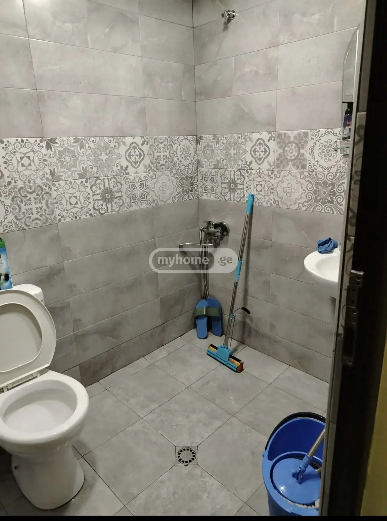 For Rent 1 Room Apartment Kutaisshi view 6