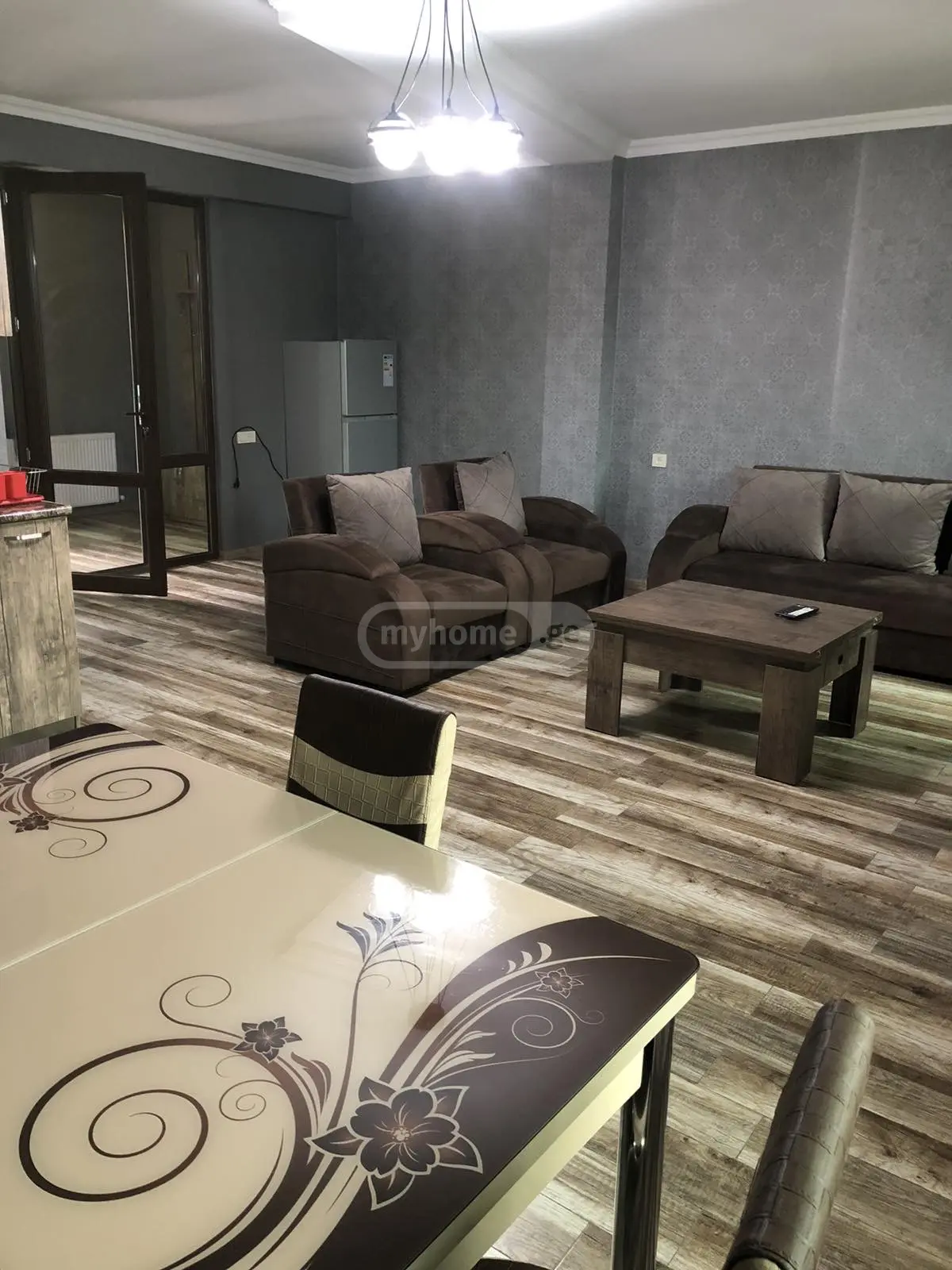 For Rent 3 Room Country House Bakurianshi, 5 of 12