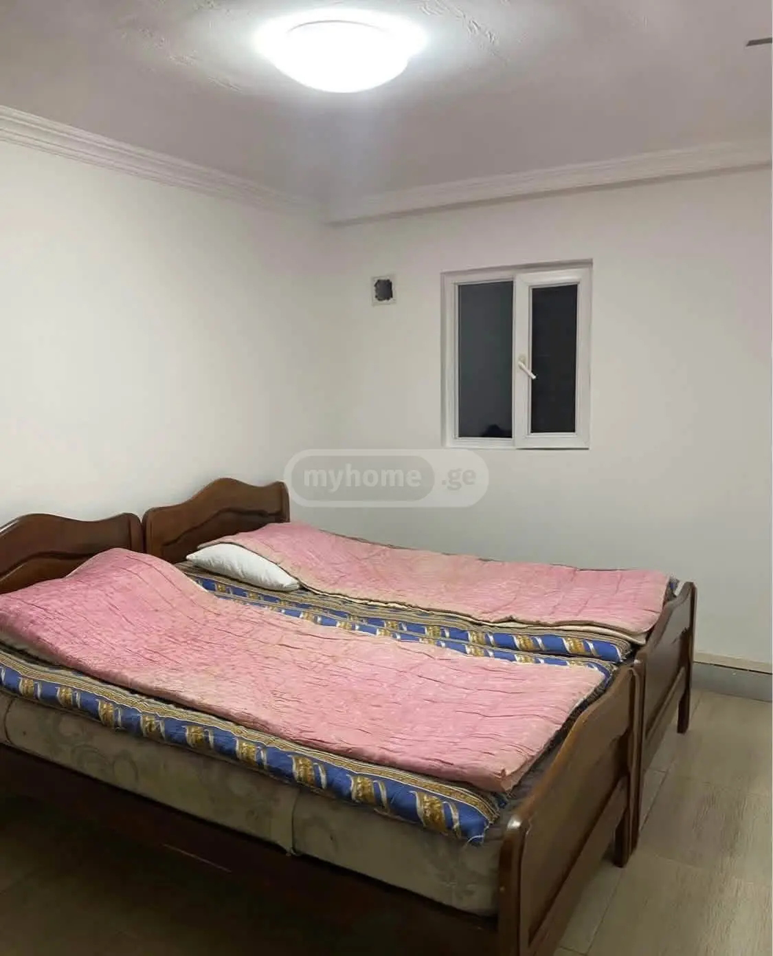 For Rent 2 Room Apartment view 2