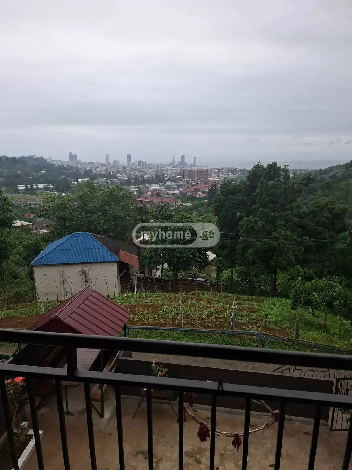For Rent 2 Room Country House Khelvachauris Munitsipalitetshi view 10