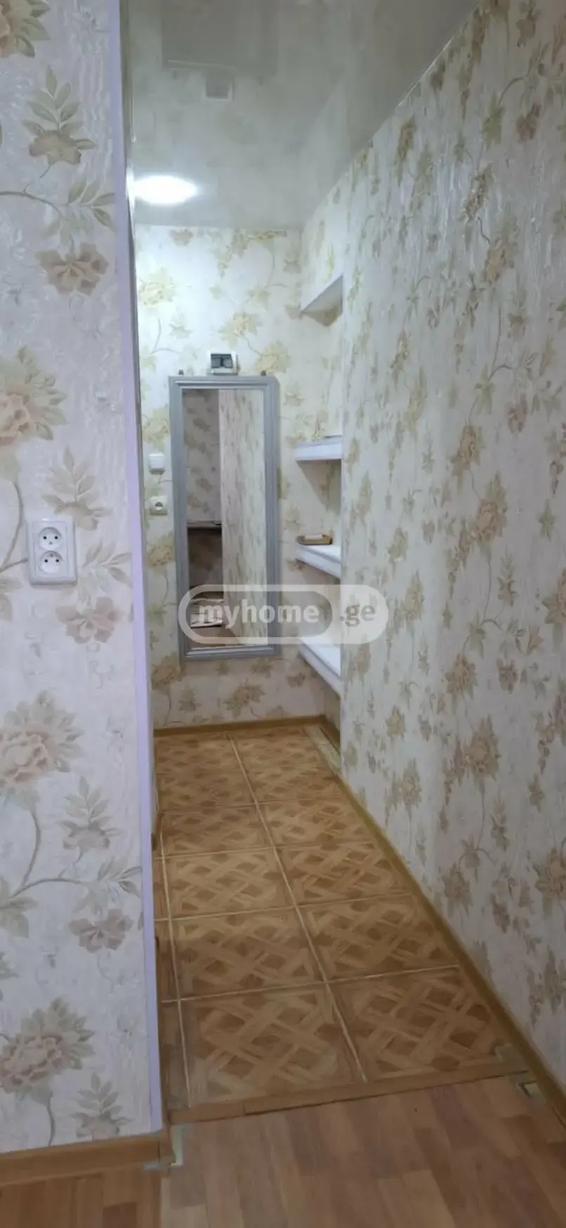 For Rent 1 Room Apartment Kutaisshi view 10