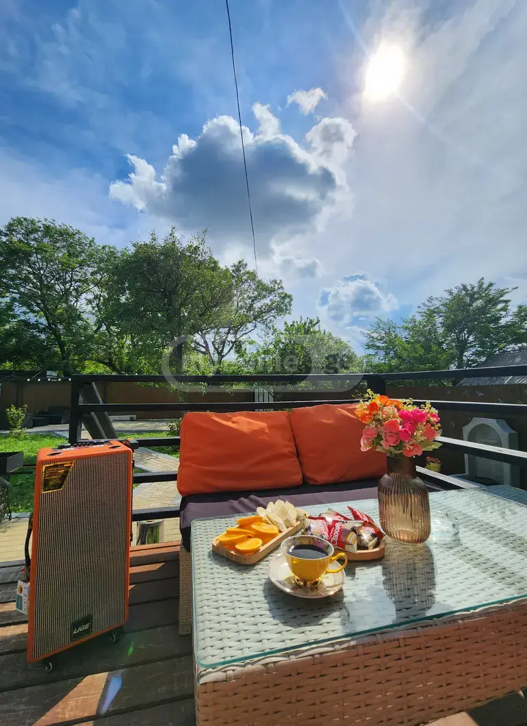 Daily Rent 2 Room Country House Liloshi view 20