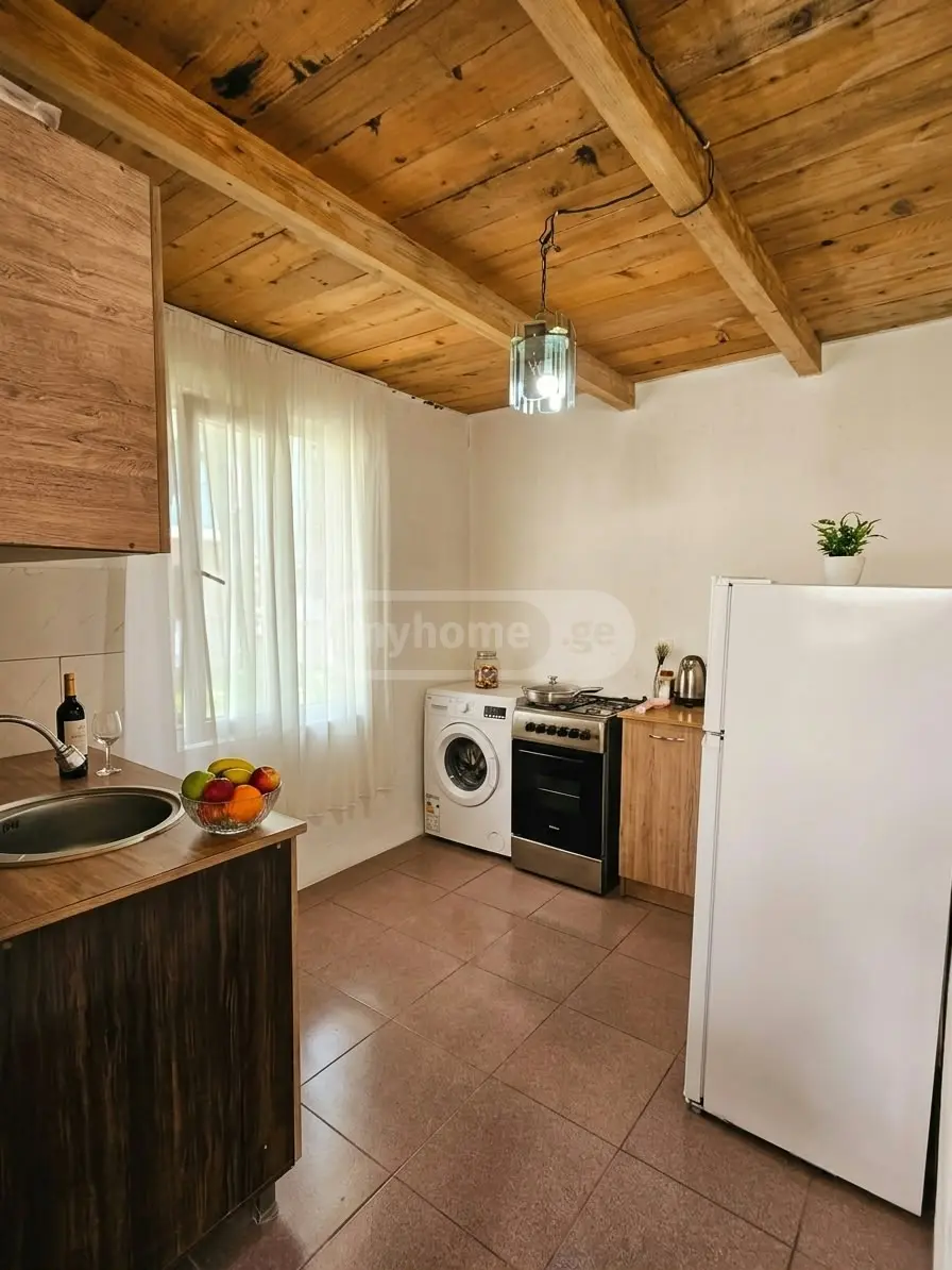 Daily Rent 3 Room Country House Ozurgetis Munitsipalitetshi view 1
