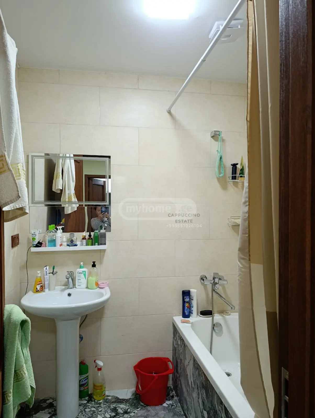 For Sale 2 Room Apartment view 5
