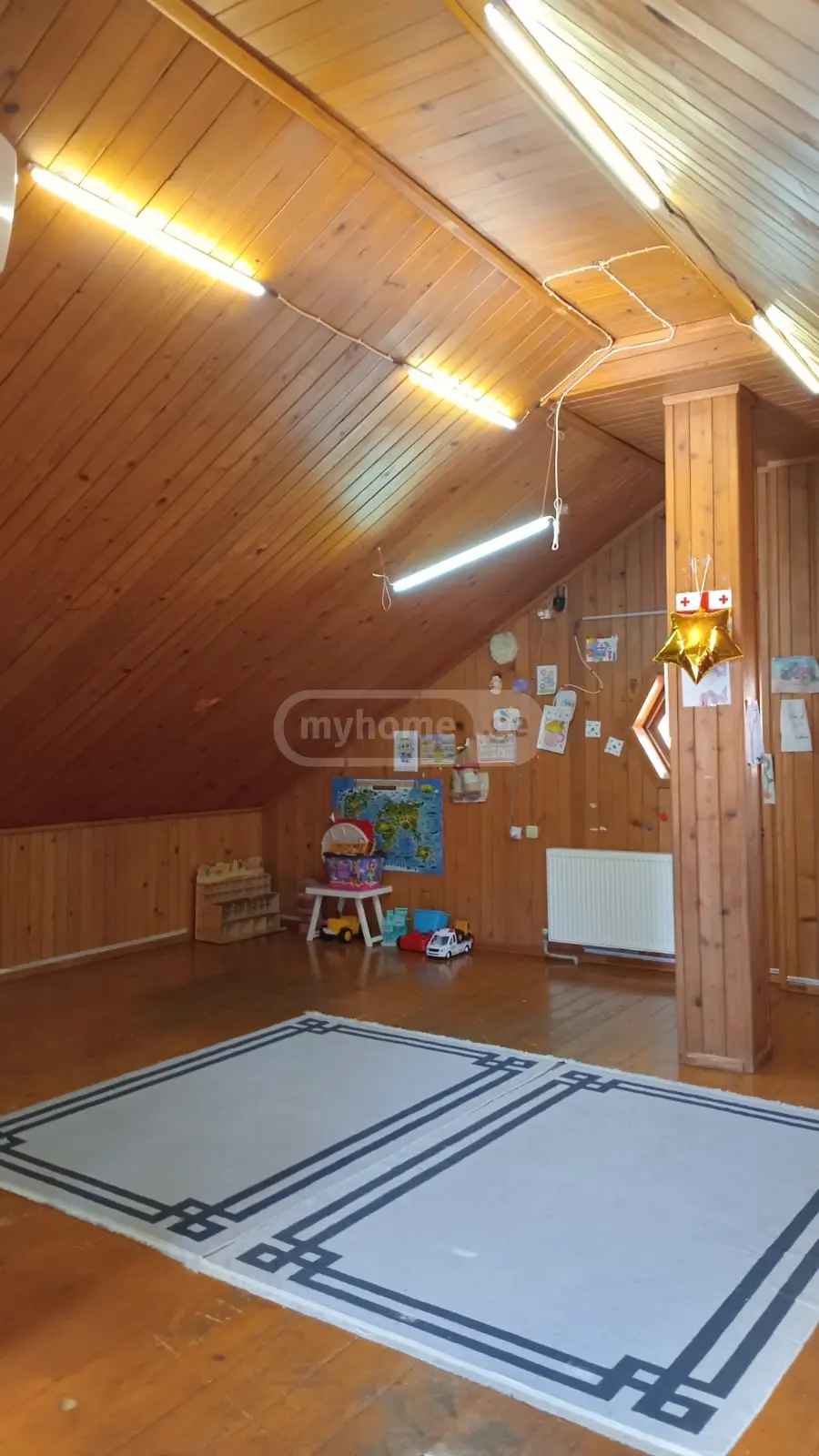 For Rent 8 Room Private House view 2