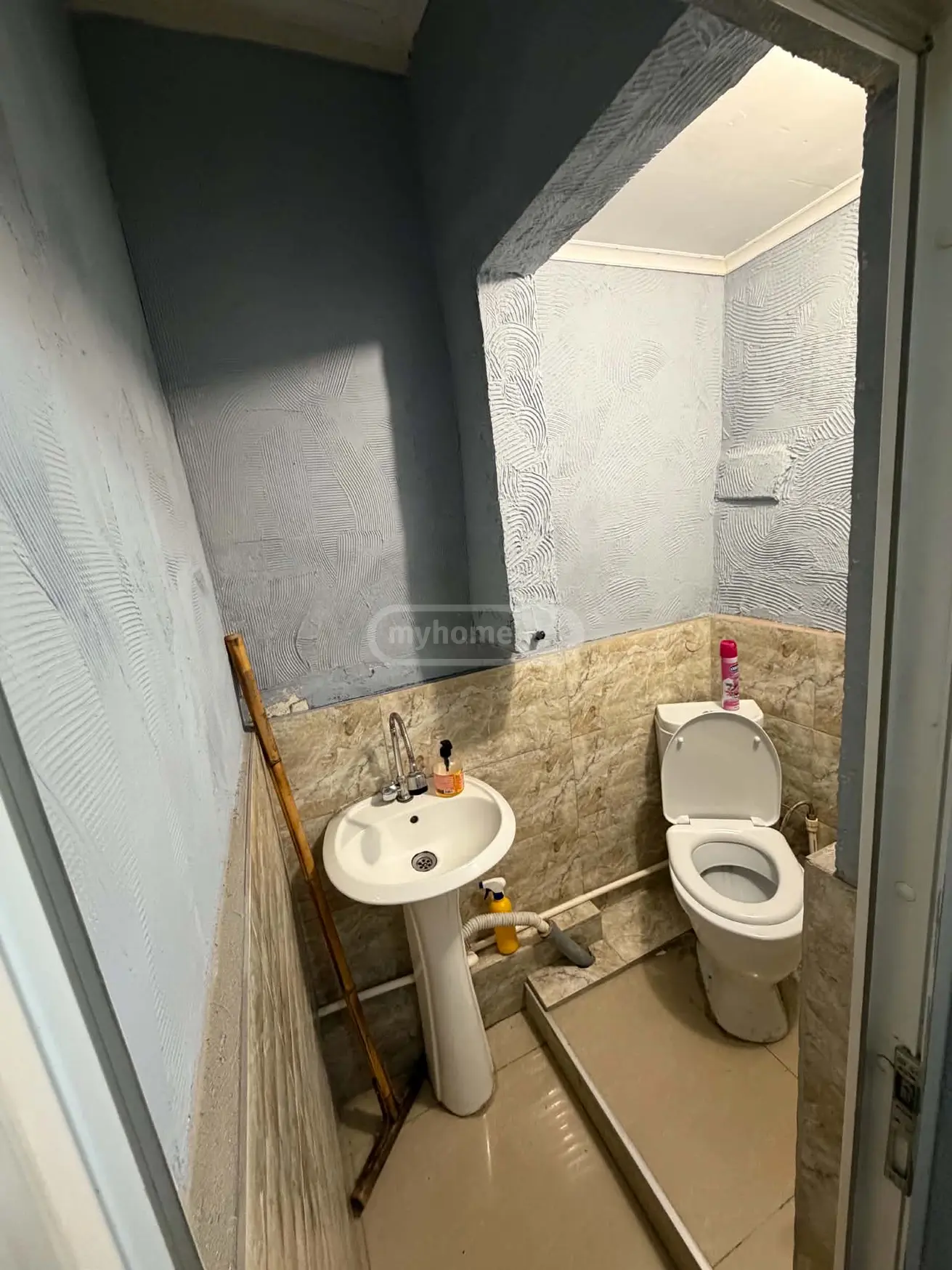 For Rent Universaluri Commercial Space Avlabarshi, 6 of 6