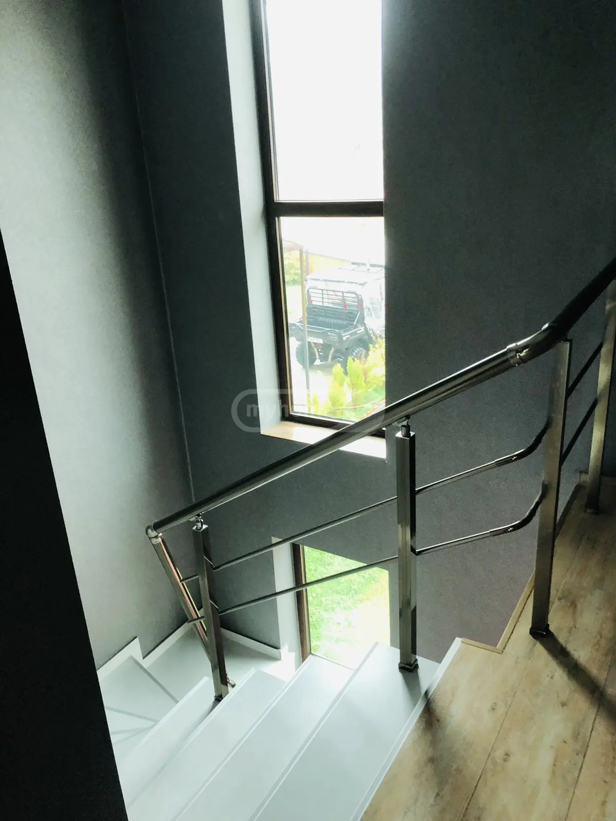 For Rent 3 Room Country House Bakurianshi, 7 of 12