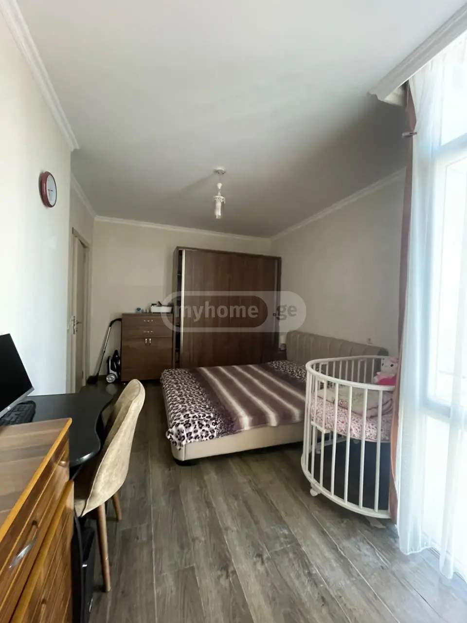 Daily Rent 3 Room Apartment view 6