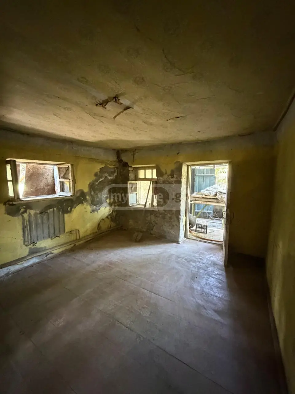 For Sale 10+ Room Private House Rustavshi, 10 of 12