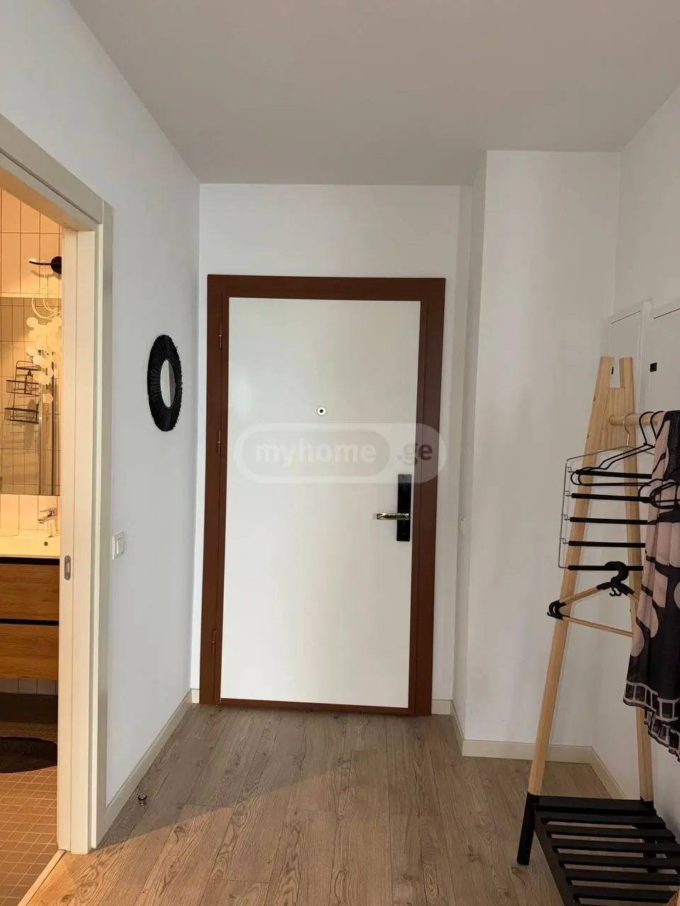 Daily Rent 1 Room Apartment view 8